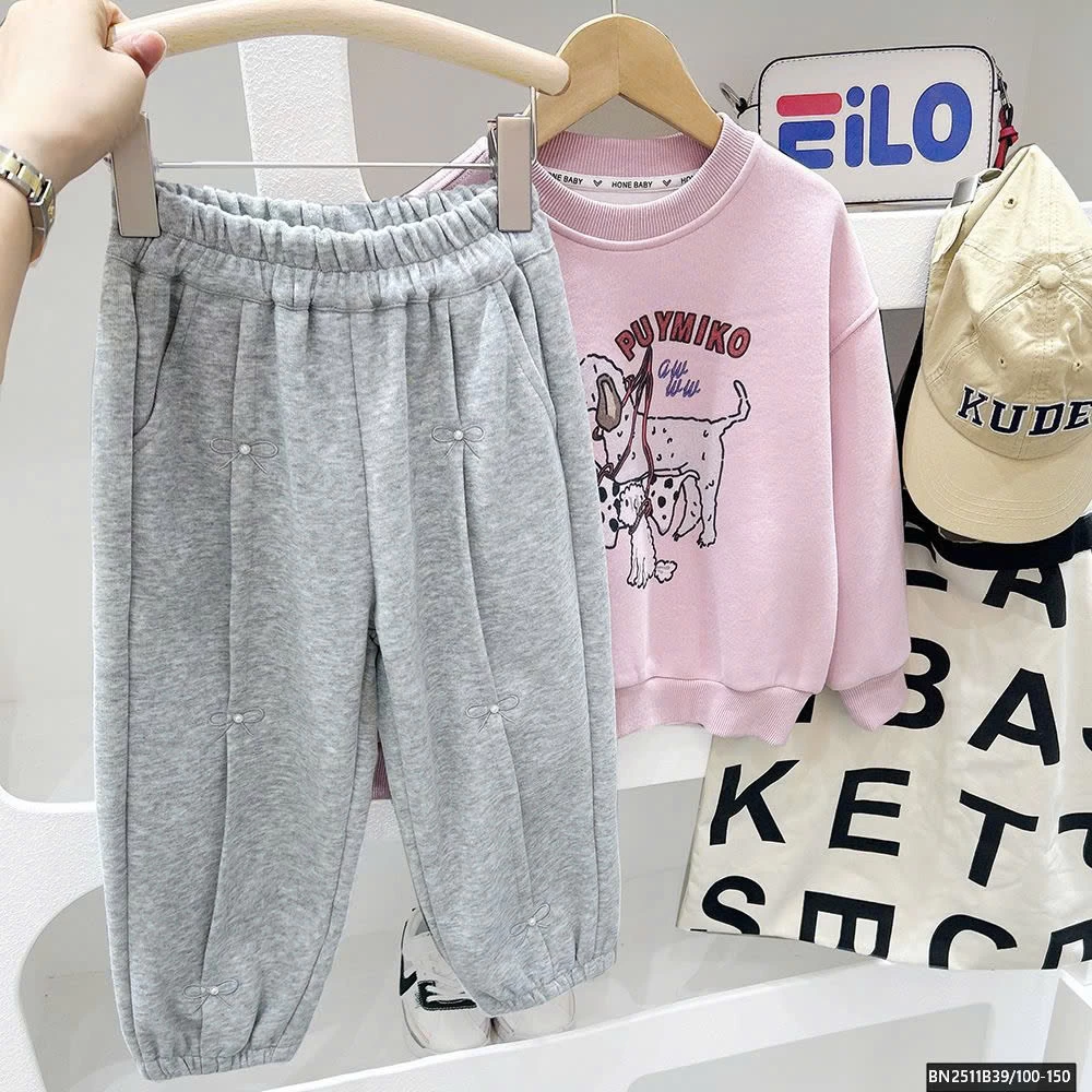 QUẦN NỈ NƠ LÓT NHUNG MỎNG ĐÍNH NGỌC KACADY