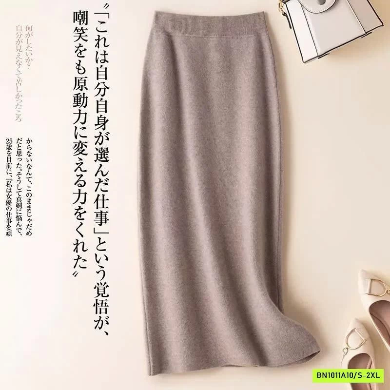 CHÂN VÁY LEN BÚT CHÌ DÁNG DÀI