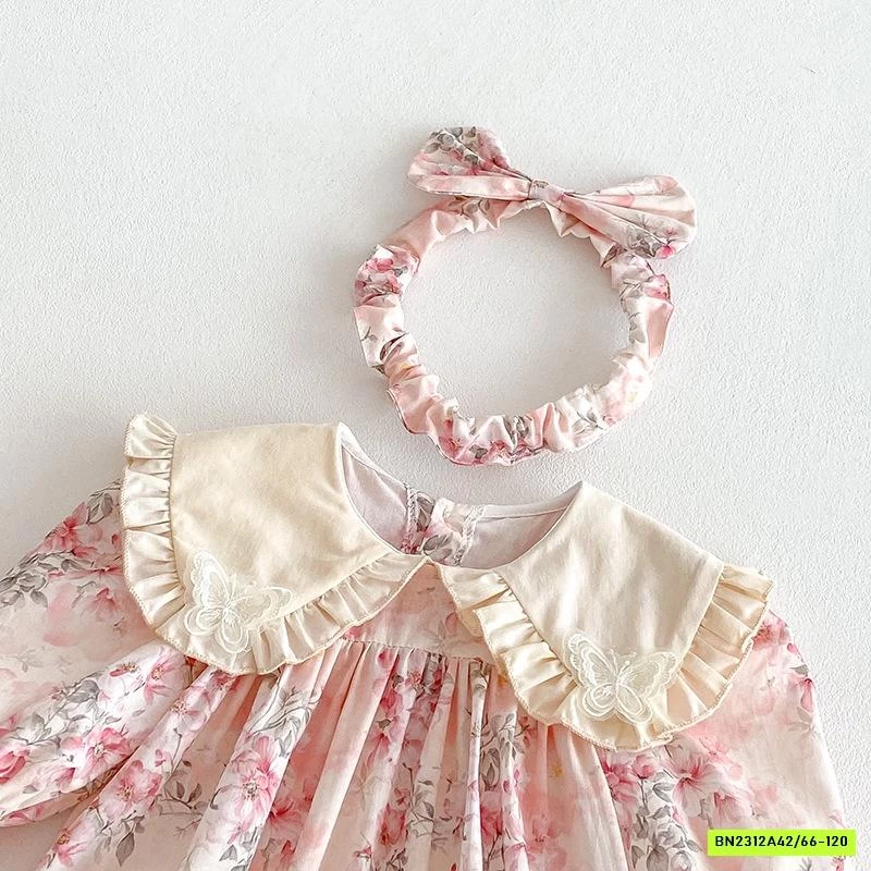 COUPLE HOA NHÍ HỒNG