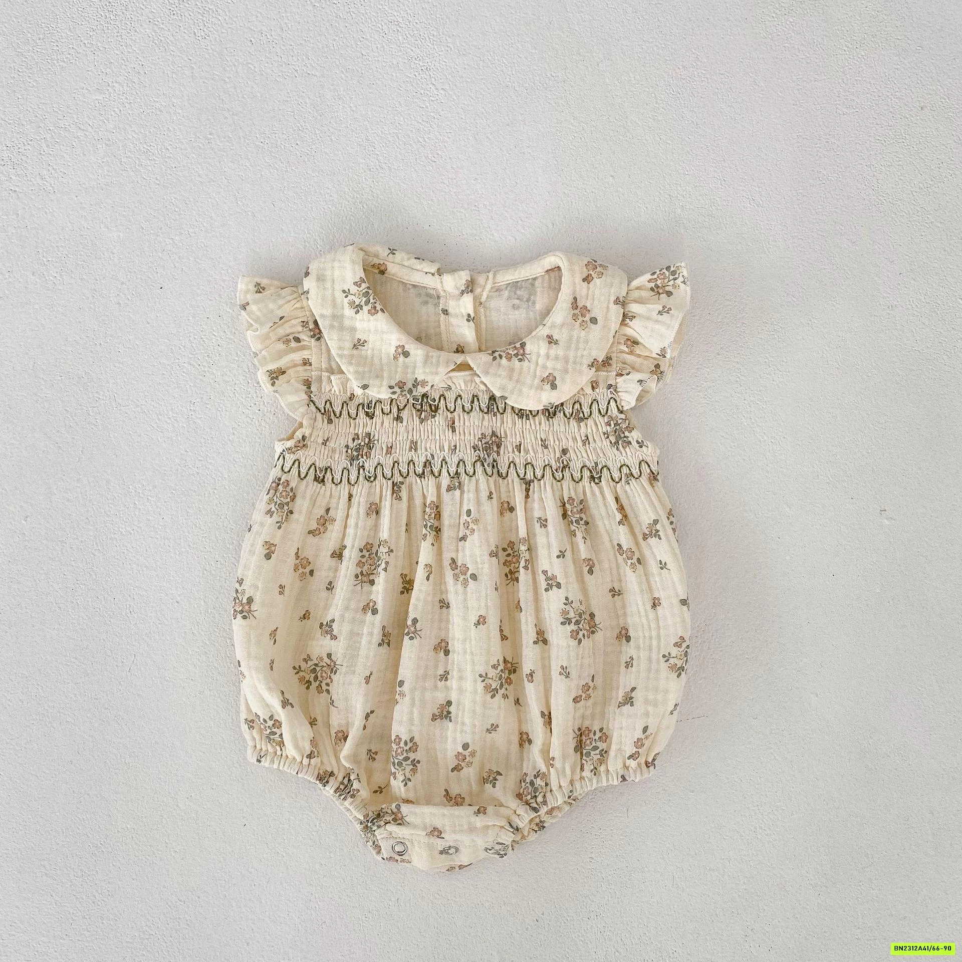 BODY THÔ ĐŨI MỀM SZ NHÍ