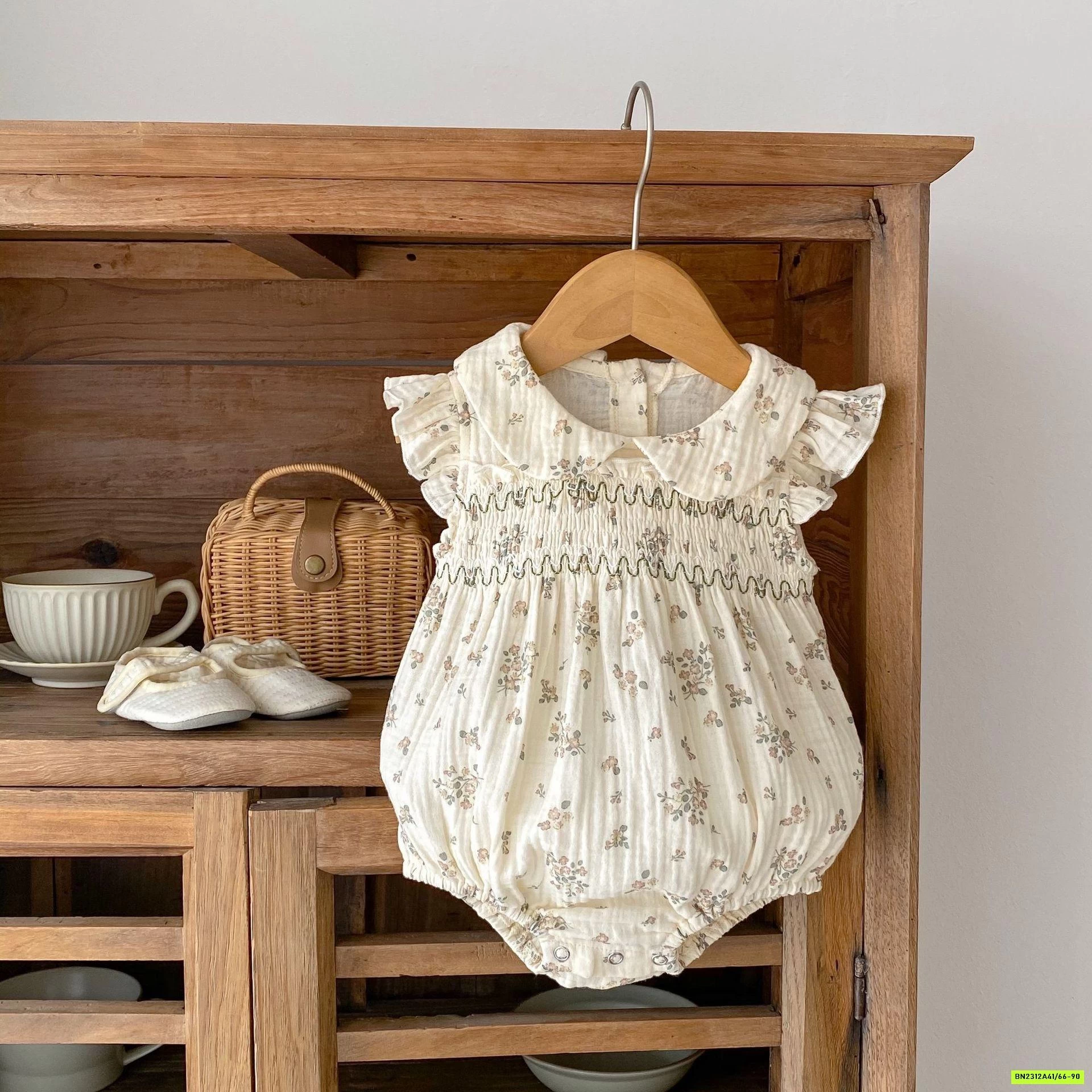 BODY THÔ ĐŨI MỀM SZ NHÍ