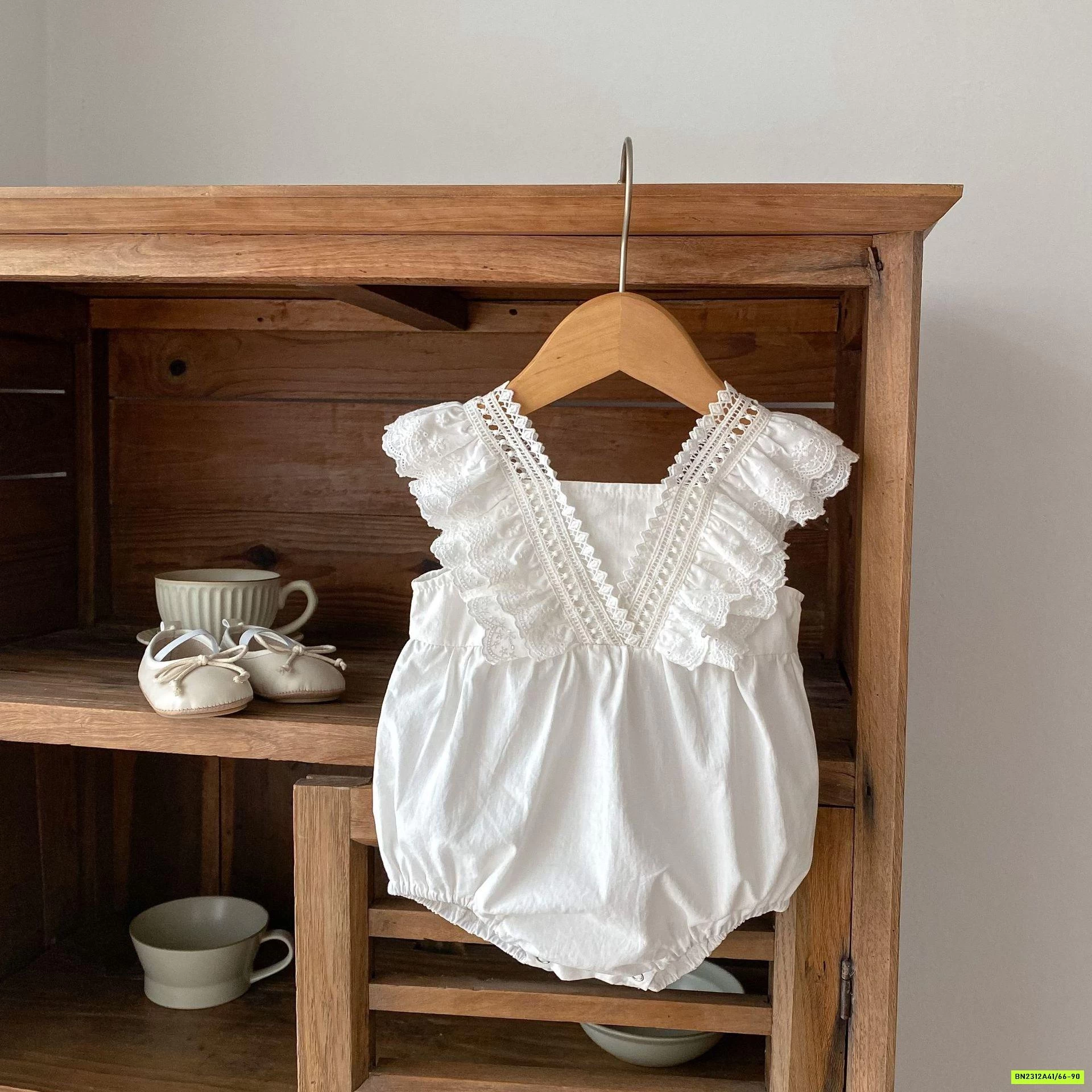 BODY THÔ ĐŨI MỀM SZ NHÍ