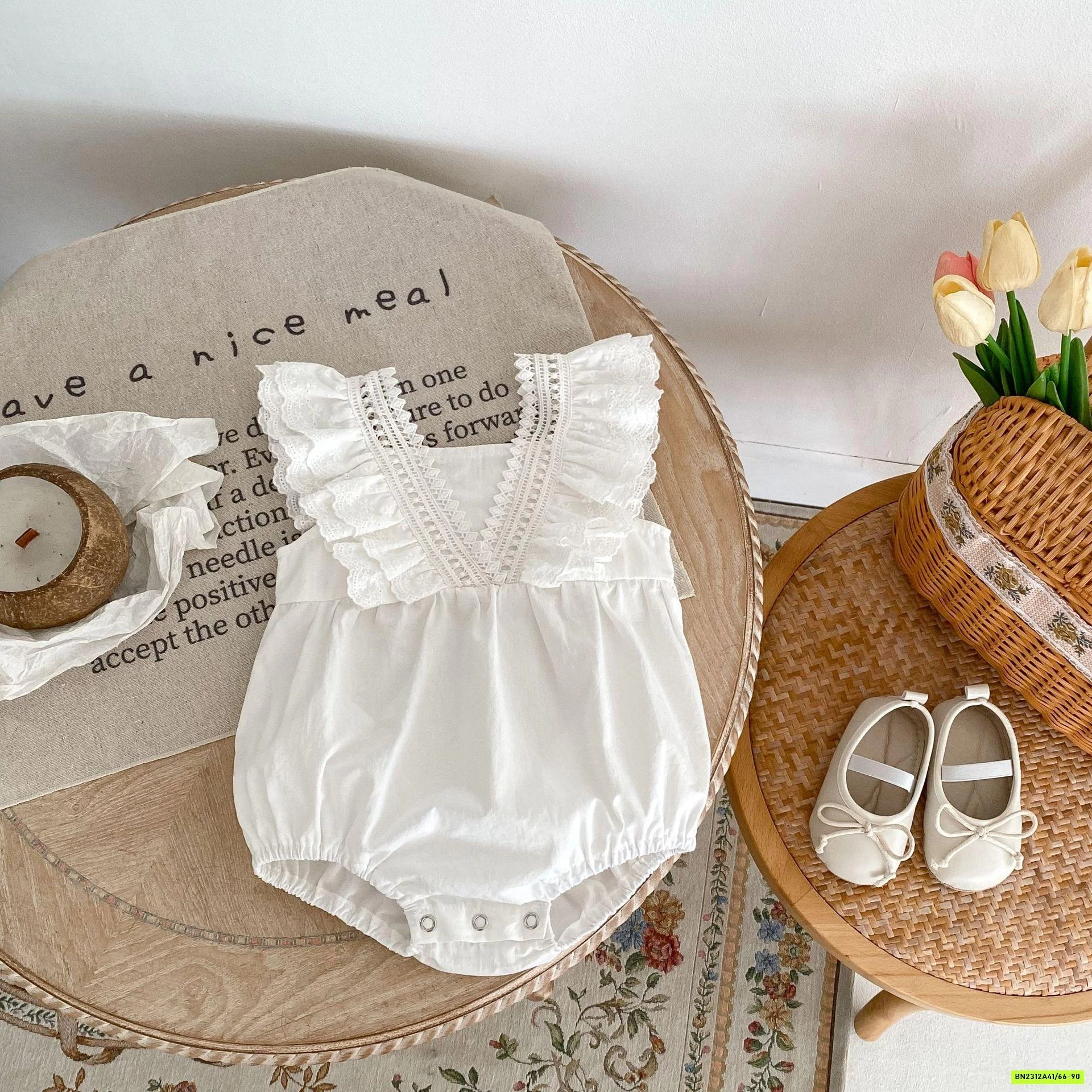 BODY THÔ ĐŨI MỀM SZ NHÍ