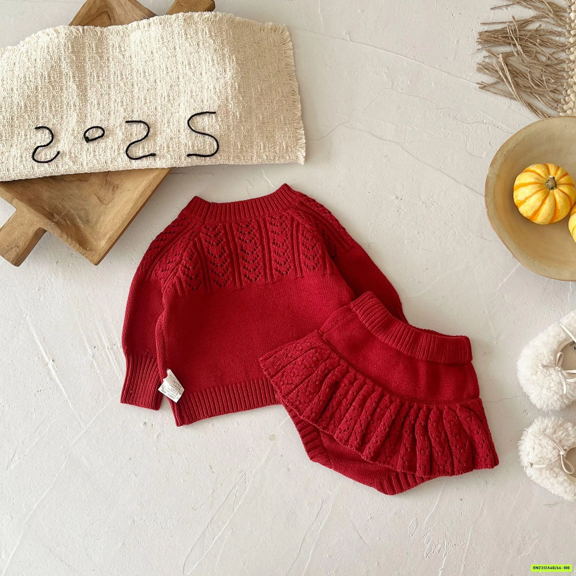 SÉT LEN DIỆN TẾT SZ NHÍ