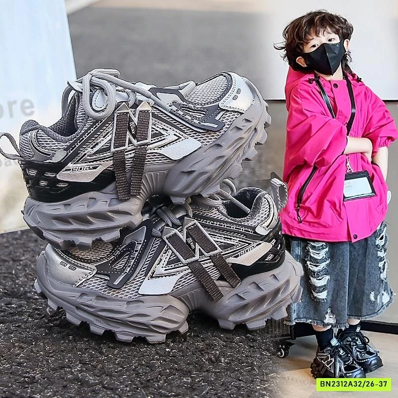 SNEAKER THỂ THAO CHỮ N