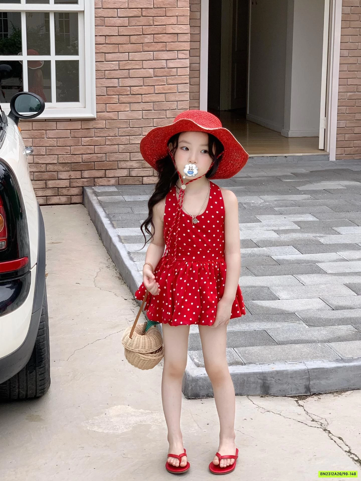 ĐẦM BÍ ĐỎ ĐẤM BI CỔ YẾM