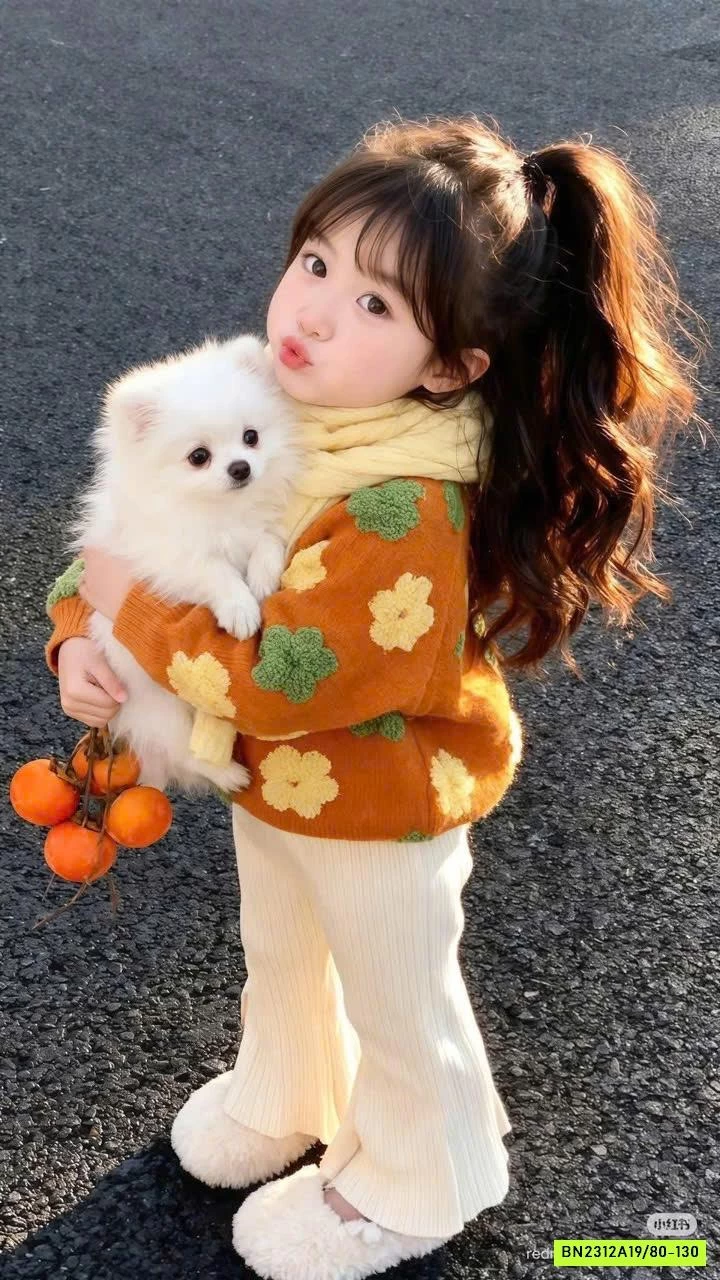 SÉT ÁO LEN CAM MIX QUẦN LOE