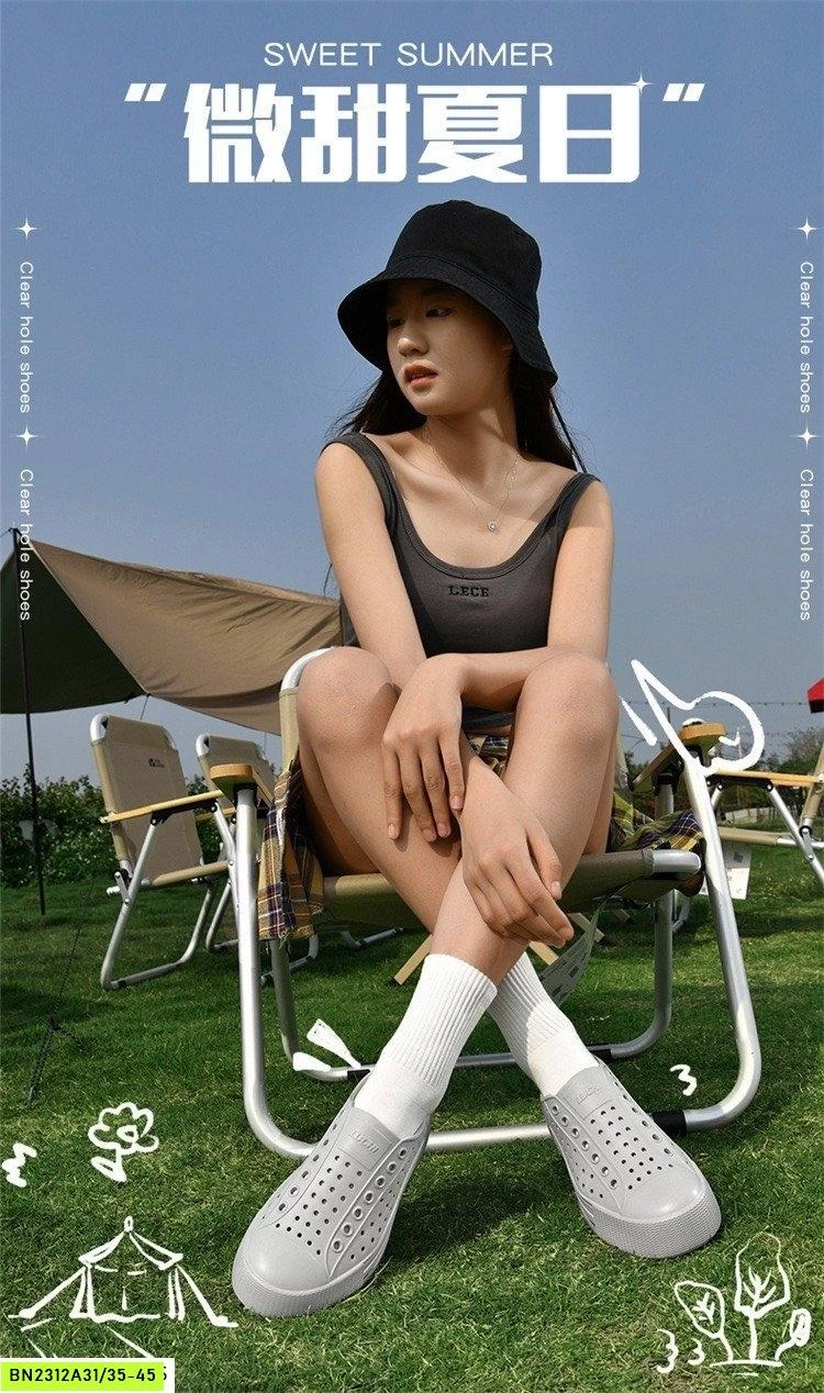 GIÀY NATIVE NAM NỮ