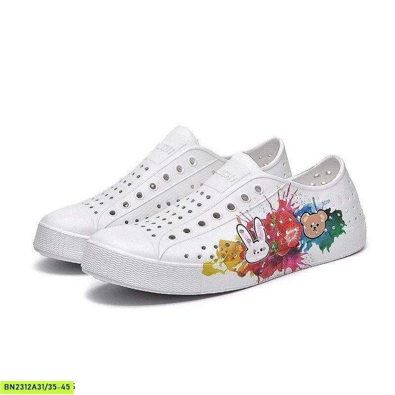 GIÀY NATIVE NAM NỮ