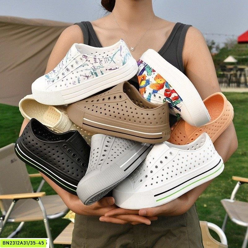 GIÀY NATIVE NAM NỮ