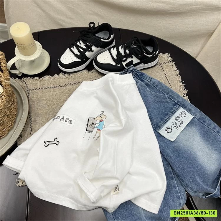 ÁO THUN MỎNG DỄ THƯƠNG