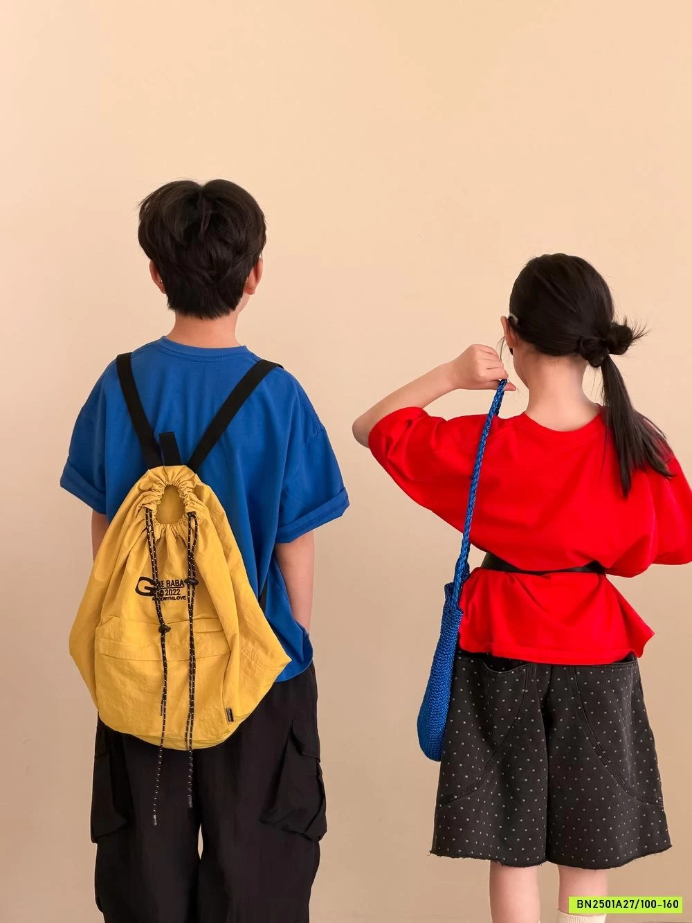 ÁO THUN LOVE NGỘ NGHĨNH KUMAIKIDS