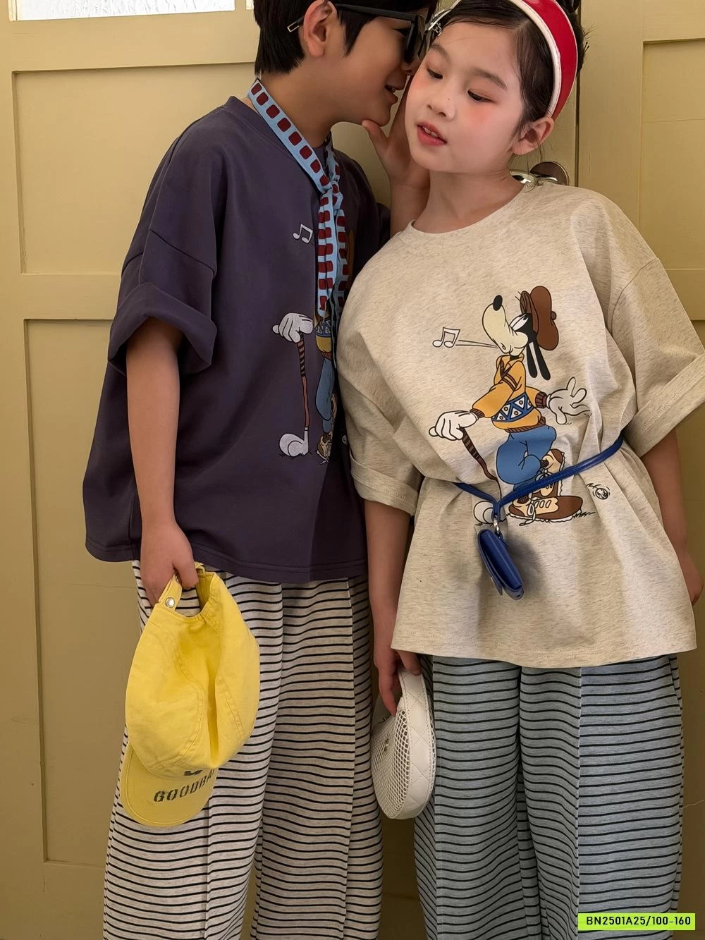 ÁO THUN SNOOPY KUMAIKIDS