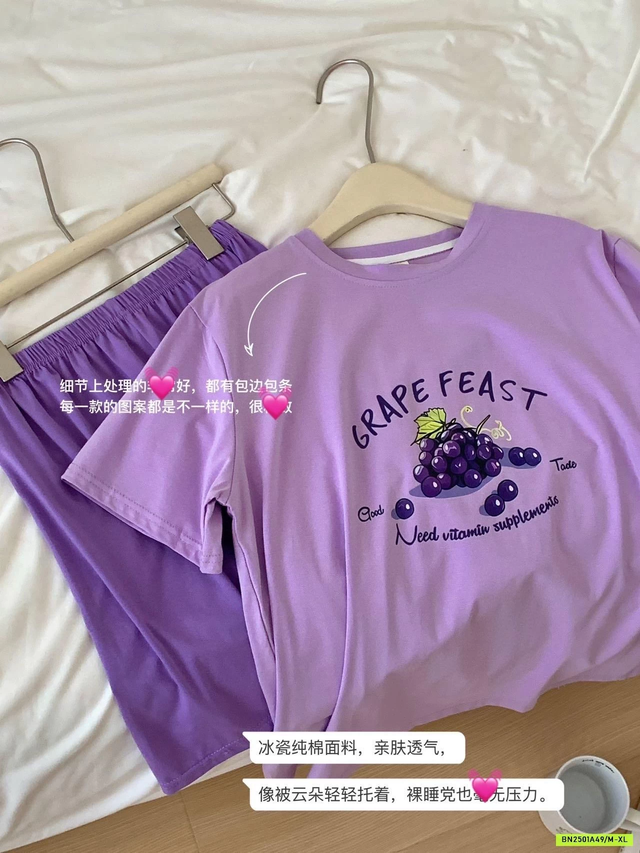 BỘ CỘC TRÁI CÂY MÙA HÈ