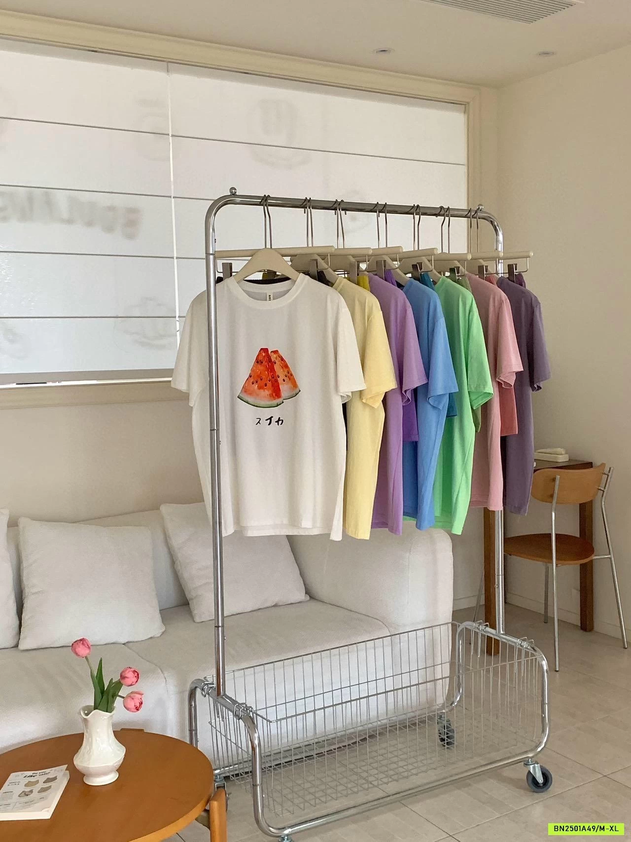 BỘ CỘC TRÁI CÂY MÙA HÈ