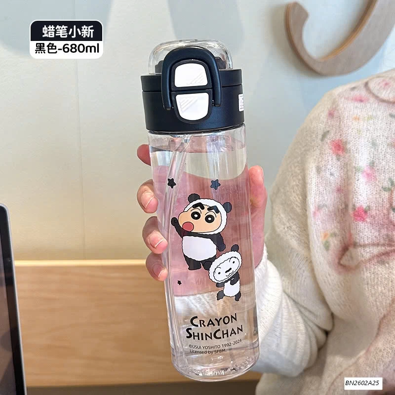 BÌNH NƯỚC SIÊU NHÂN