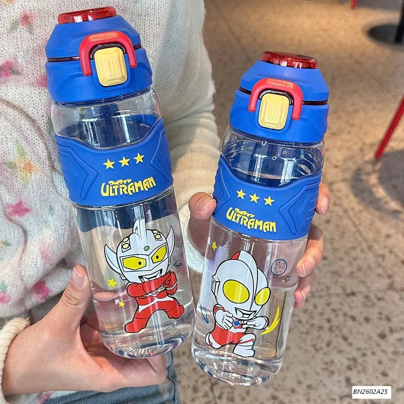 BÌNH NƯỚC SIÊU NHÂN