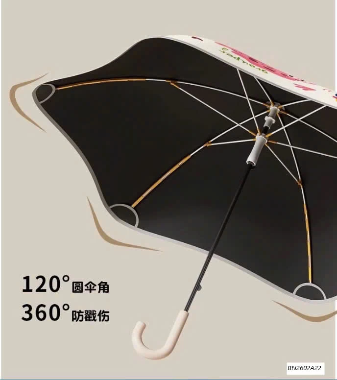 Ô CẦM TAY HOẠT HÌNH CHO BÉ