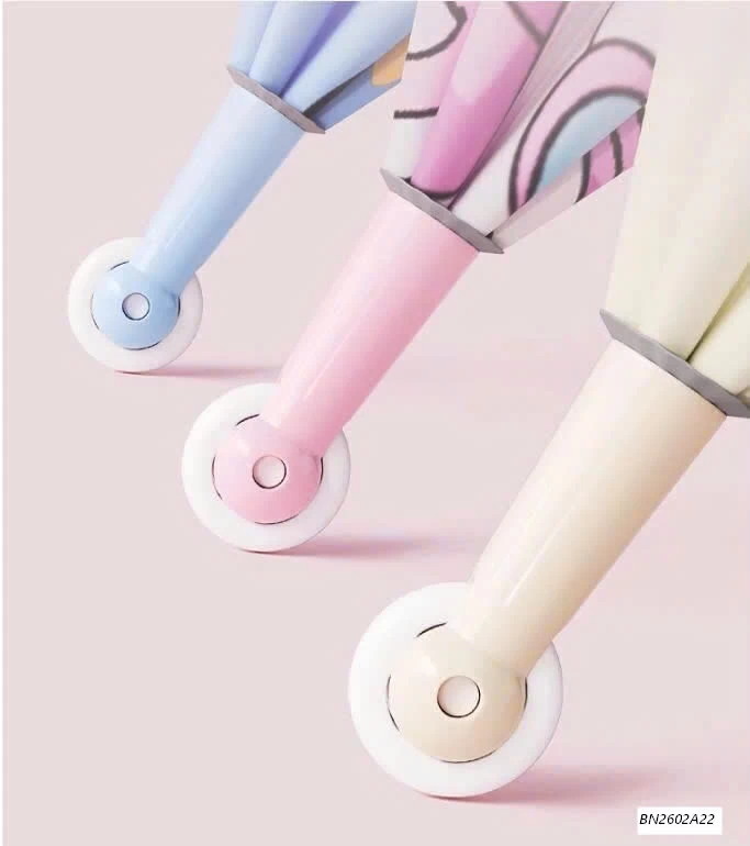 Ô CẦM TAY HOẠT HÌNH CHO BÉ