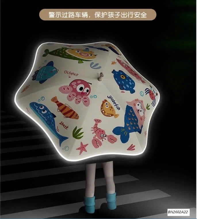 Ô CẦM TAY HOẠT HÌNH CHO BÉ