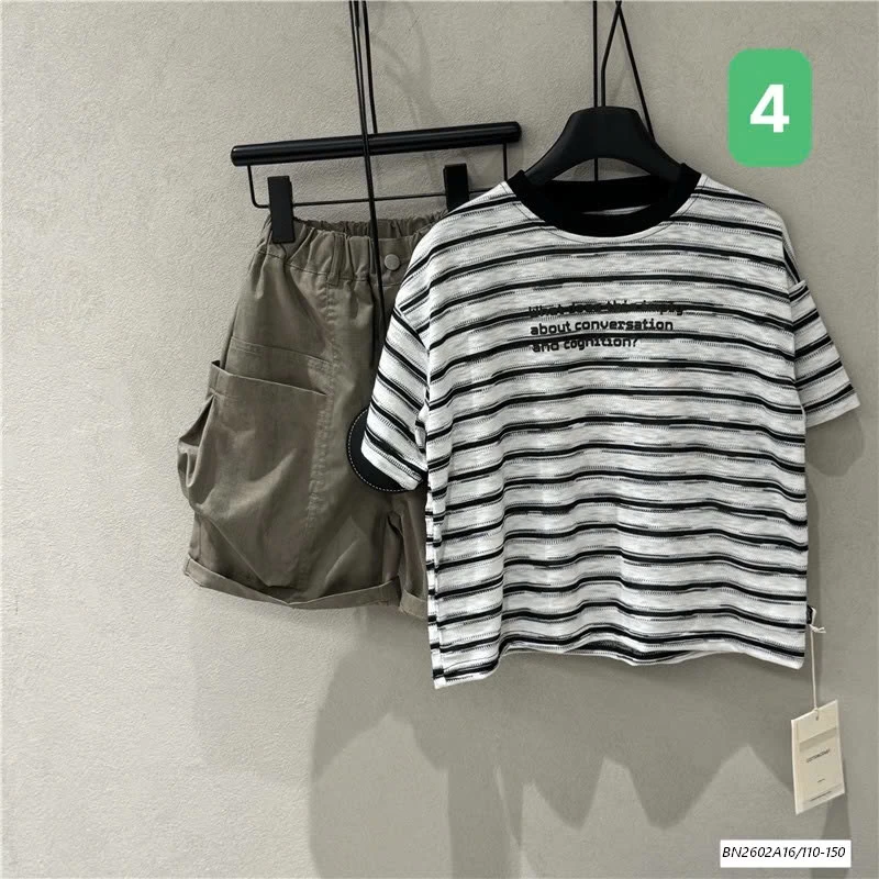 BST ÁO TUN LOANG SZ ĐẠI