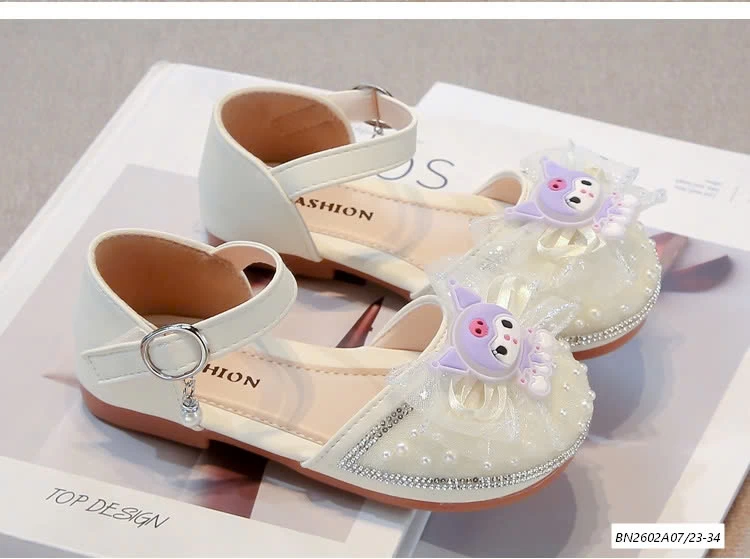 SANDAL REN NƠ KORUMI