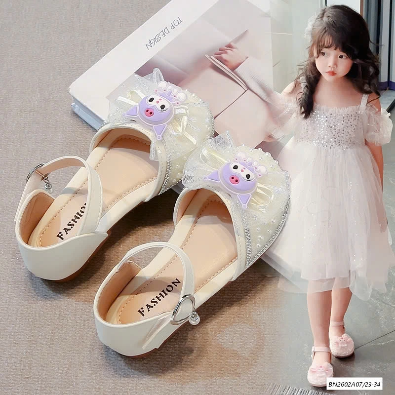 SANDAL REN NƠ KORUMI