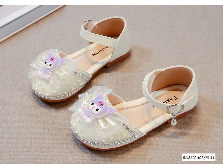 SANDAL REN NƠ KORUMI