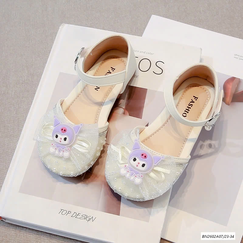 SANDAL REN NƠ KORUMI