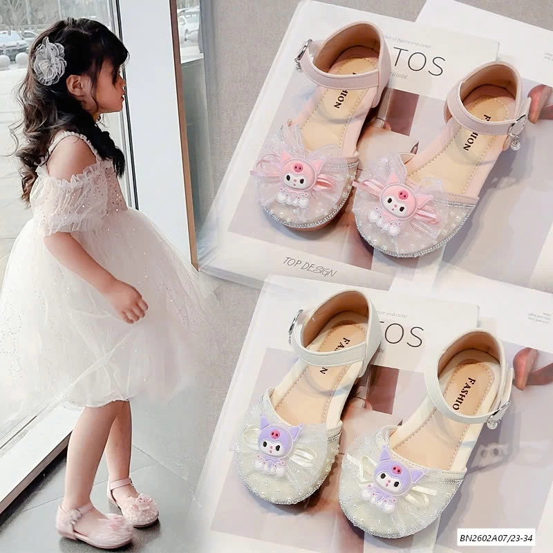 SANDAL REN NƠ KORUMI