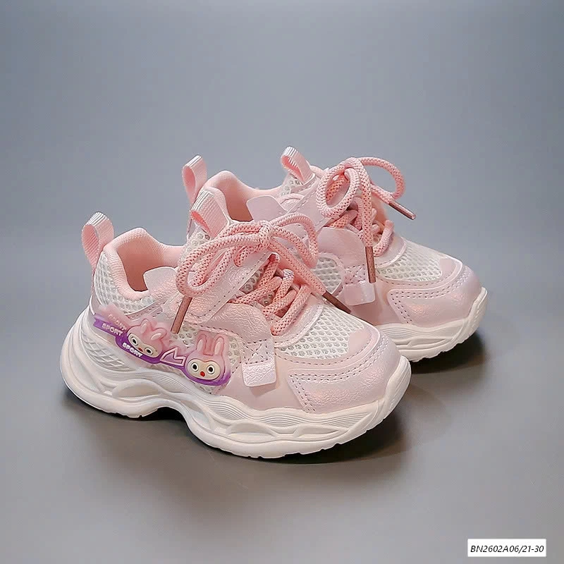 GIÀY THỂ THAO THOÁNG KHÍ LABUBU