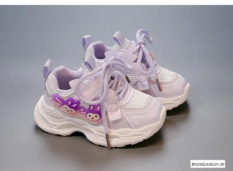 GIÀY THỂ THAO THOÁNG KHÍ LABUBU