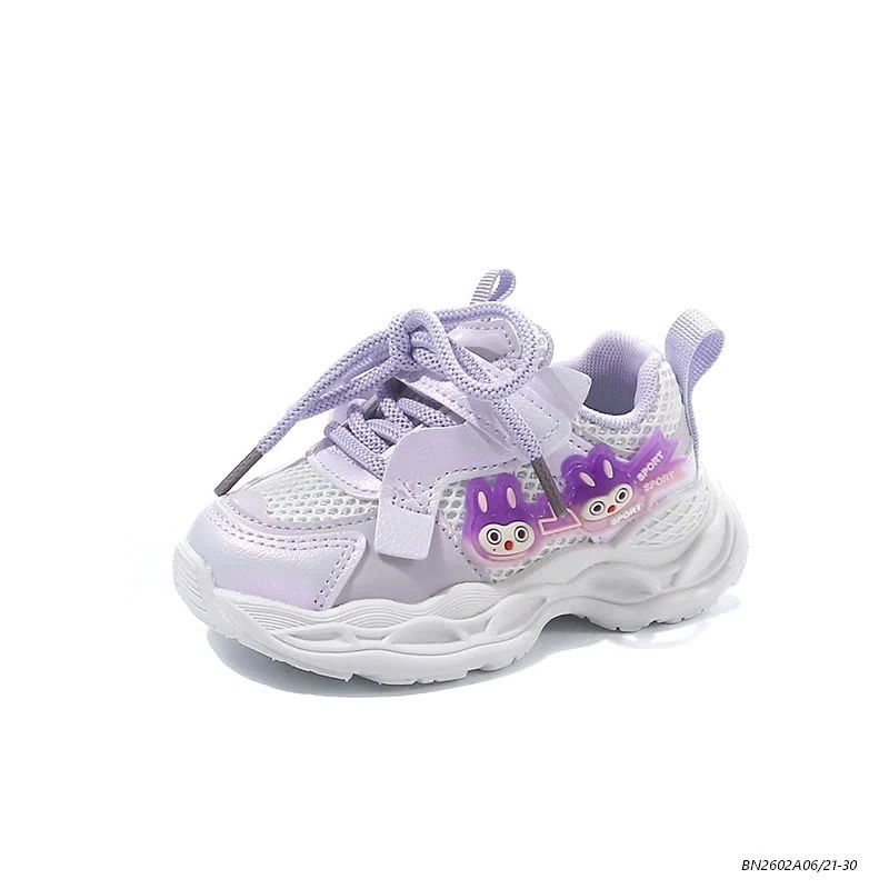 GIÀY THỂ THAO THOÁNG KHÍ LABUBU