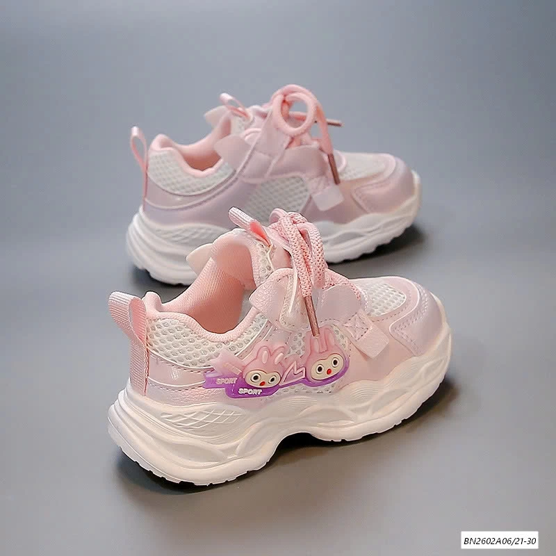 GIÀY THỂ THAO THOÁNG KHÍ LABUBU