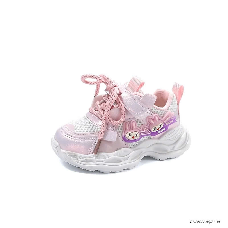 GIÀY THỂ THAO THOÁNG KHÍ LABUBU