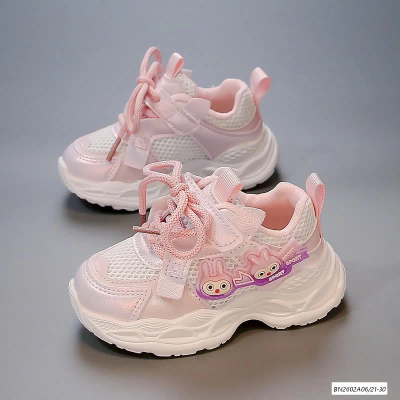 GIÀY THỂ THAO THOÁNG KHÍ LABUBU