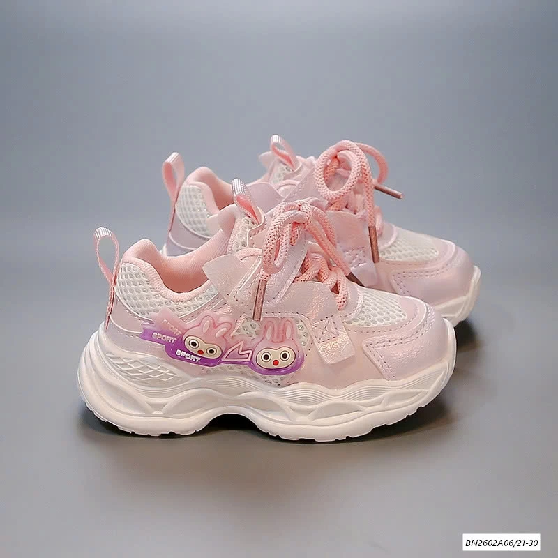 GIÀY THỂ THAO THOÁNG KHÍ LABUBU