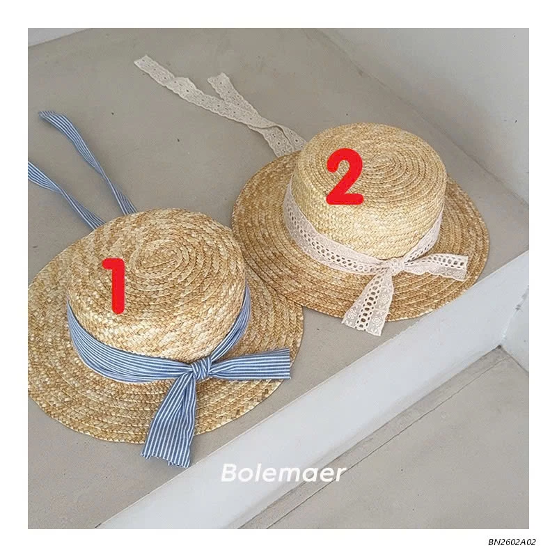 MŨ CÓI CHÓP BẰNG