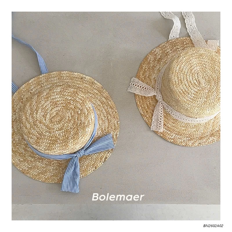 MŨ CÓI CHÓP BẰNG