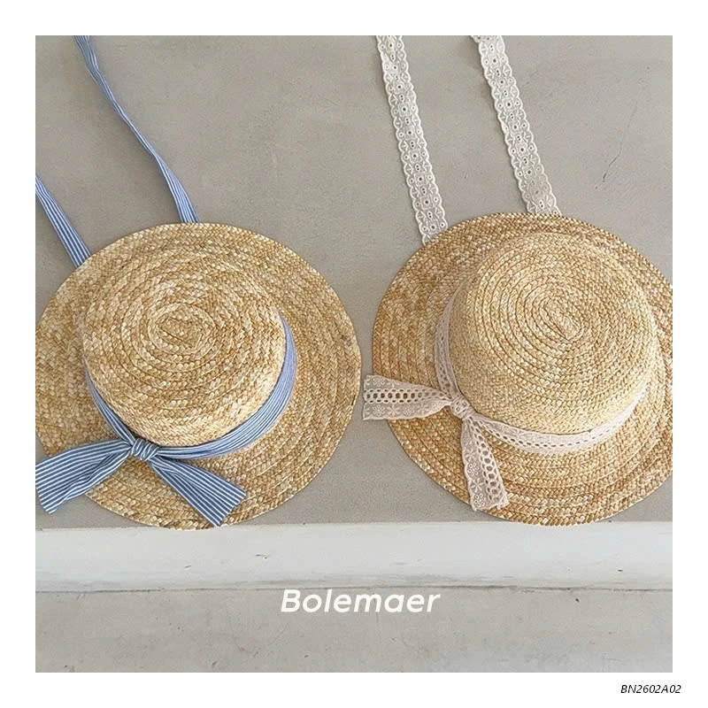 MŨ CÓI CHÓP BẰNG