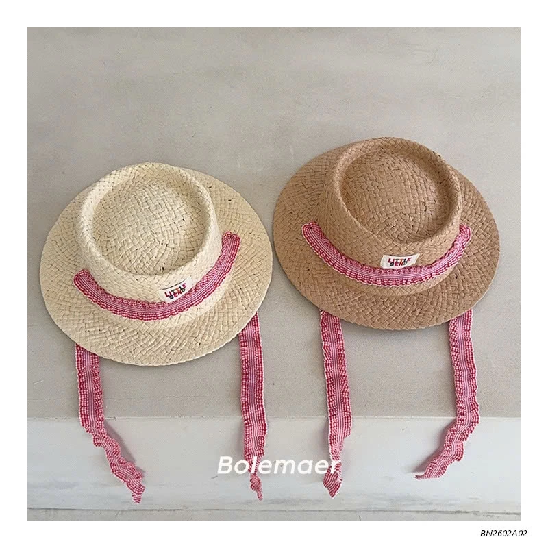 MŨ CÓI CHÓP BẰNG