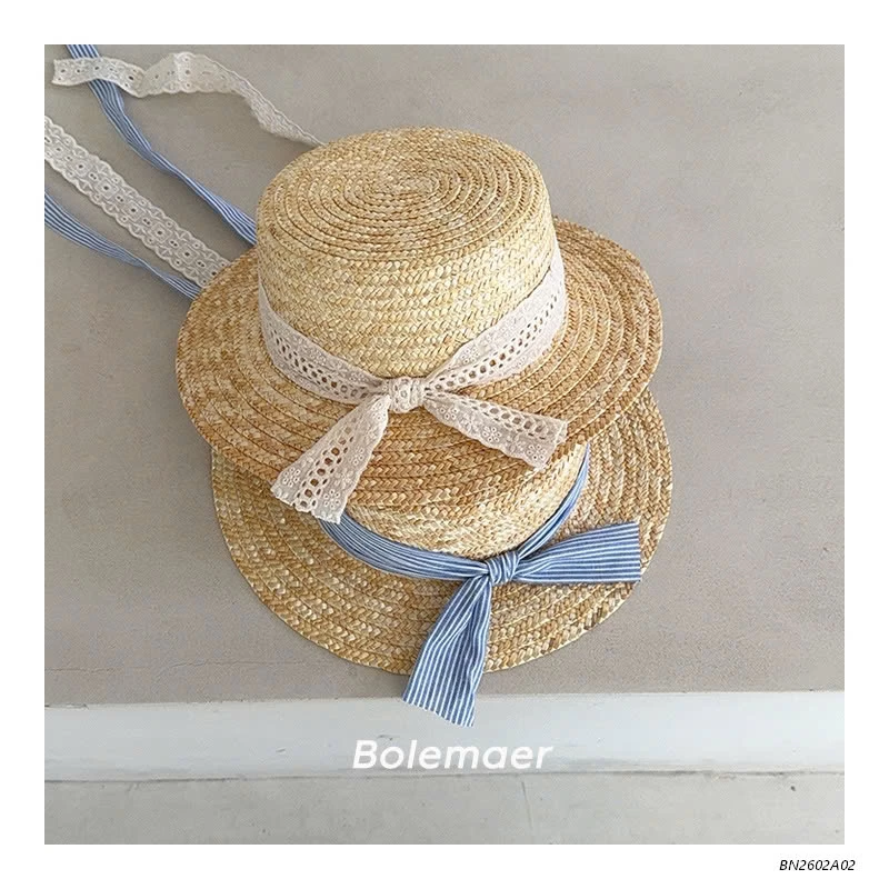 MŨ CÓI CHÓP BẰNG