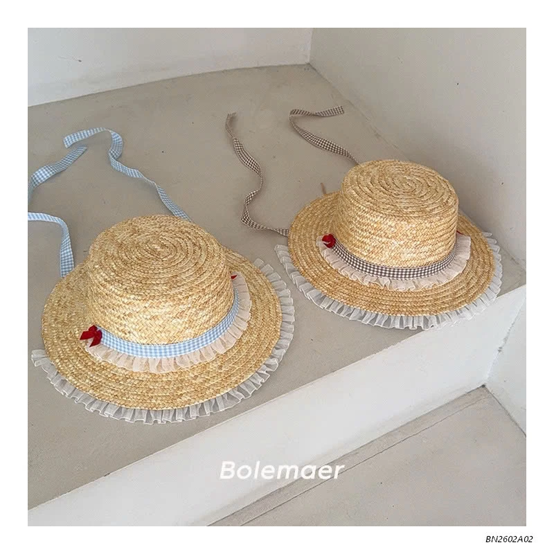 MŨ CÓI CHÓP BẰNG