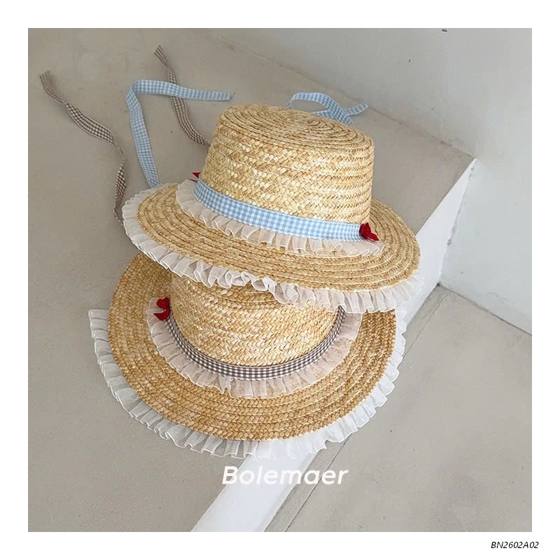 MŨ CÓI CHÓP BẰNG