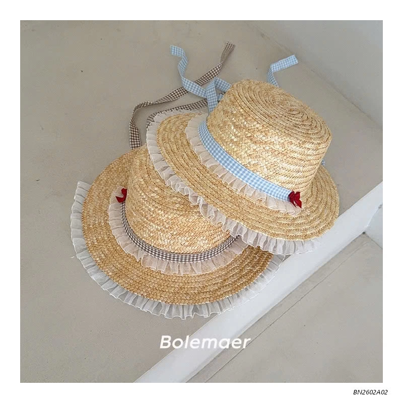 MŨ CÓI CHÓP BẰNG