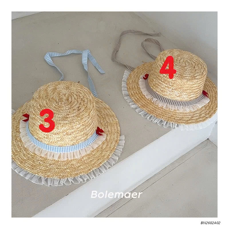 MŨ CÓI CHÓP BẰNG