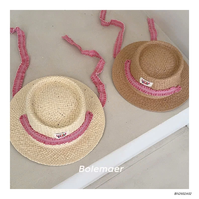 MŨ CÓI CHÓP BẰNG