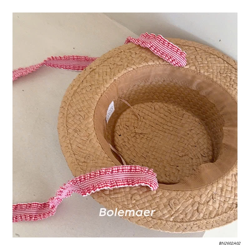 MŨ CÓI CHÓP BẰNG