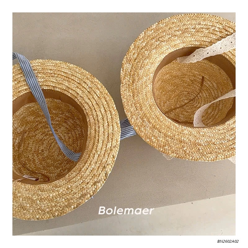 MŨ CÓI CHÓP BẰNG