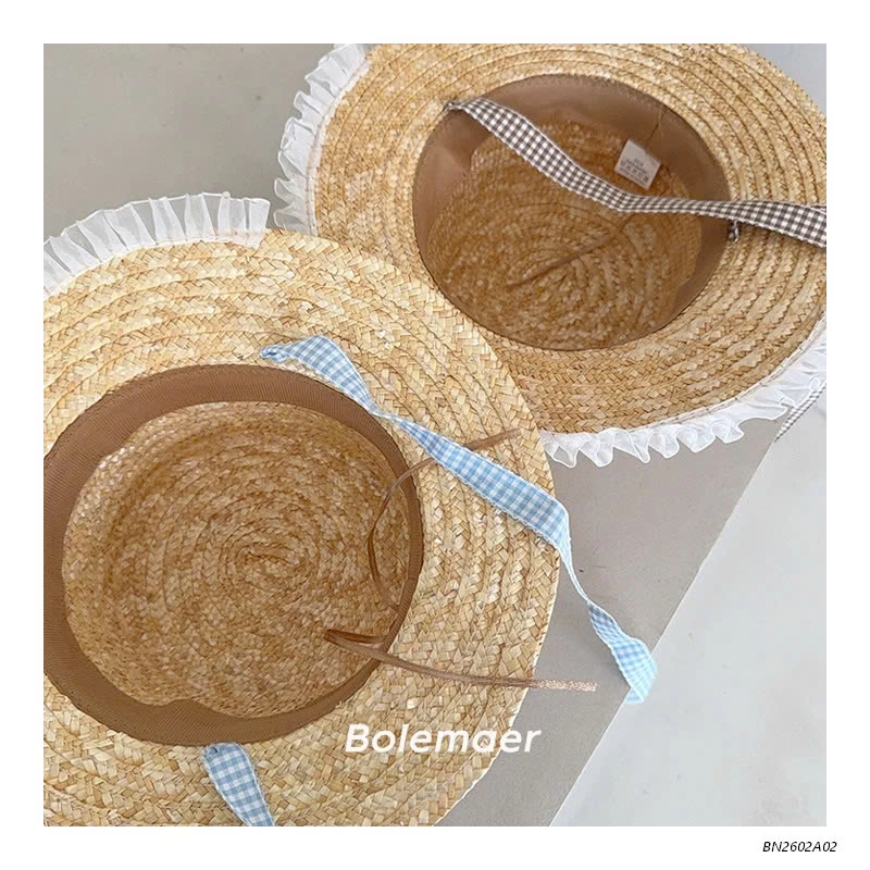 MŨ CÓI CHÓP BẰNG